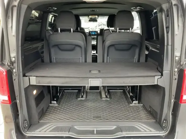 Mercedes-Benz Sonstige