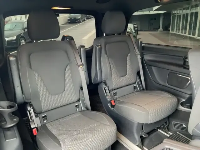 Mercedes-Benz Sonstige