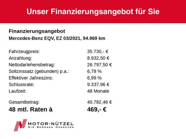 Mercedes-Benz Sonstige