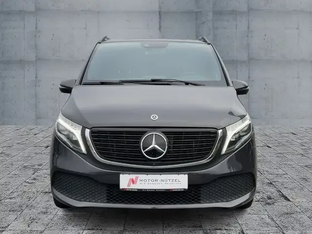 Mercedes-Benz Sonstige