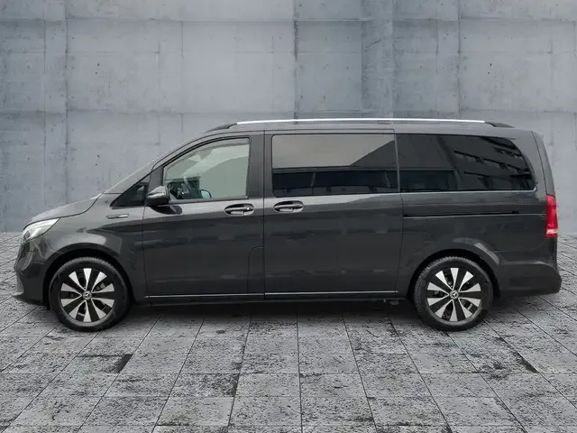 Mercedes-Benz Sonstige