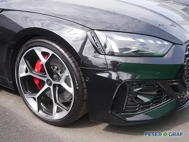 Audi RS5