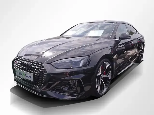 Audi RS5