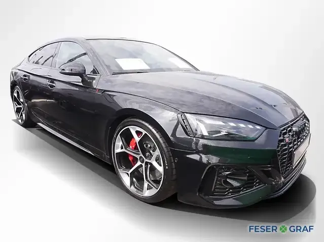 Audi RS5