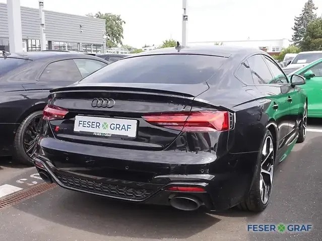 Audi RS5