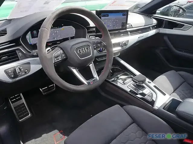 Audi RS5