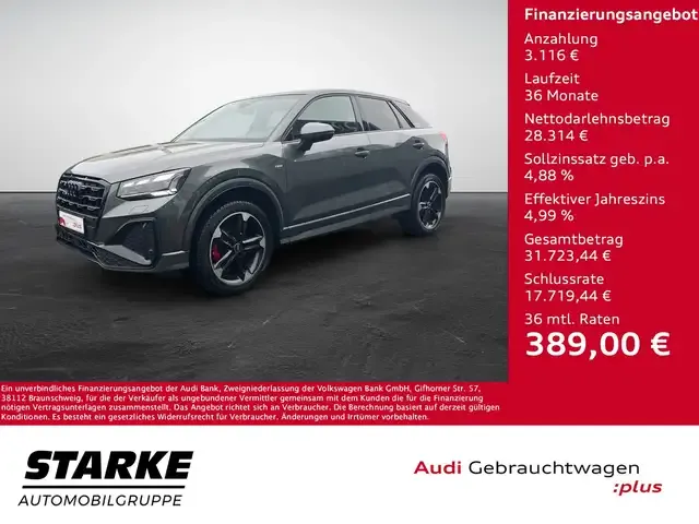 Audi Q2