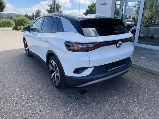 Volkswagen ID.4