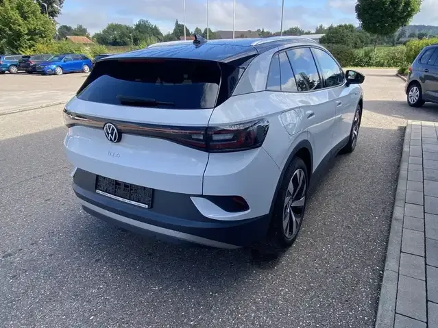 Volkswagen ID.4