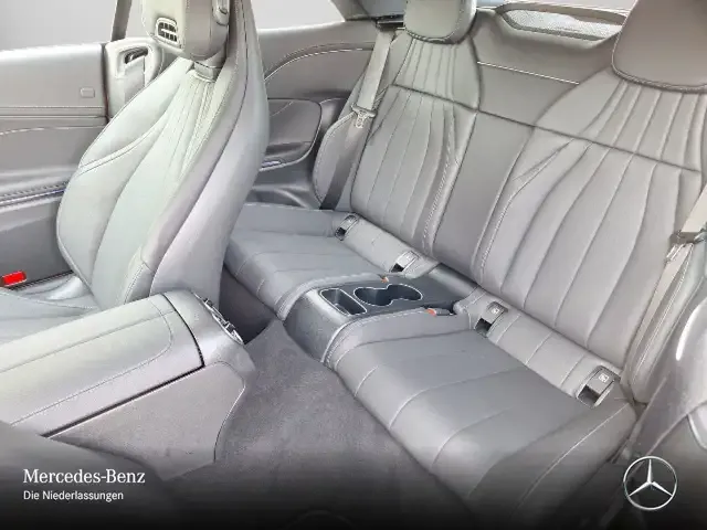 Mercedes-Benz CLE 220