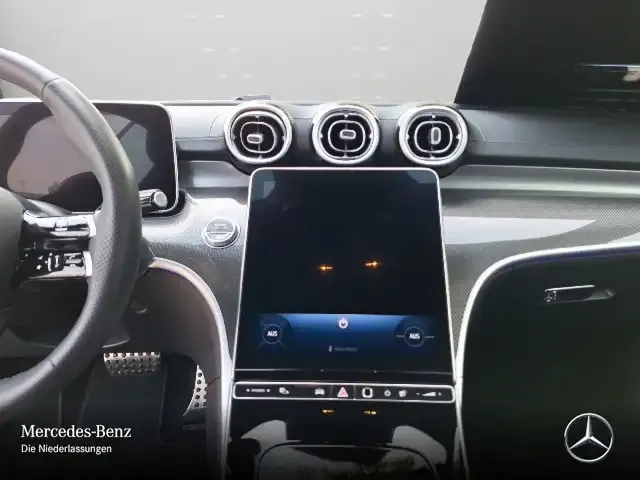 Mercedes-Benz CLE 220