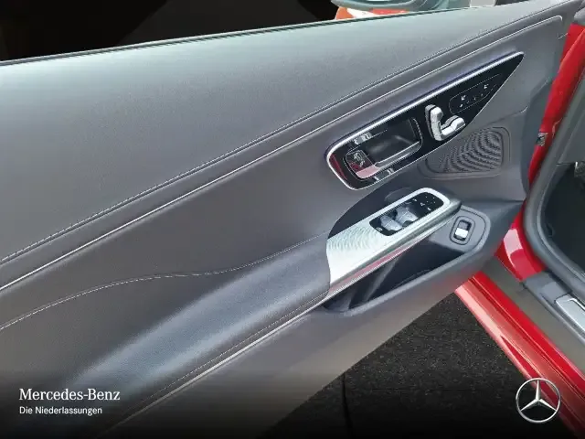 Mercedes-Benz CLE 220