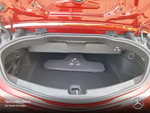 Mercedes-Benz CLE 220