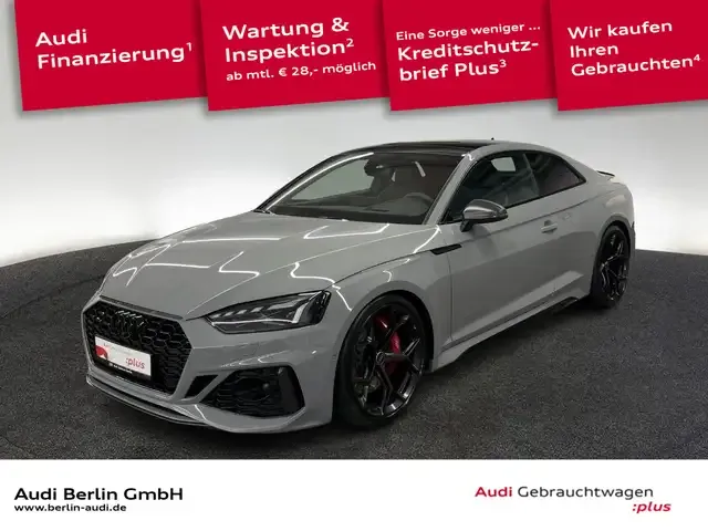 Audi RS5