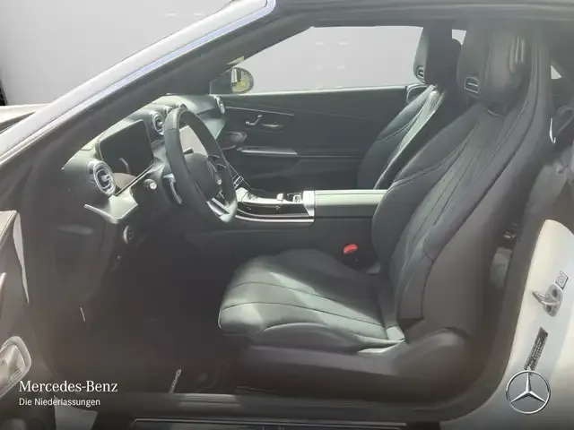 Mercedes-Benz CLE 450