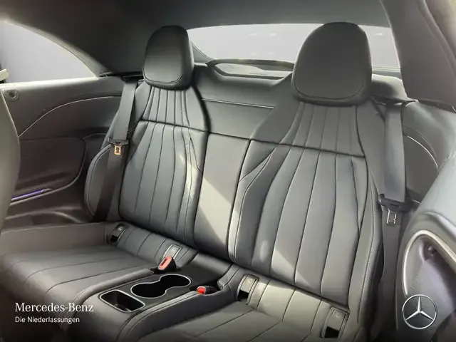Mercedes-Benz CLE 450