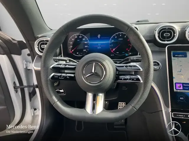 Mercedes-Benz CLE 450