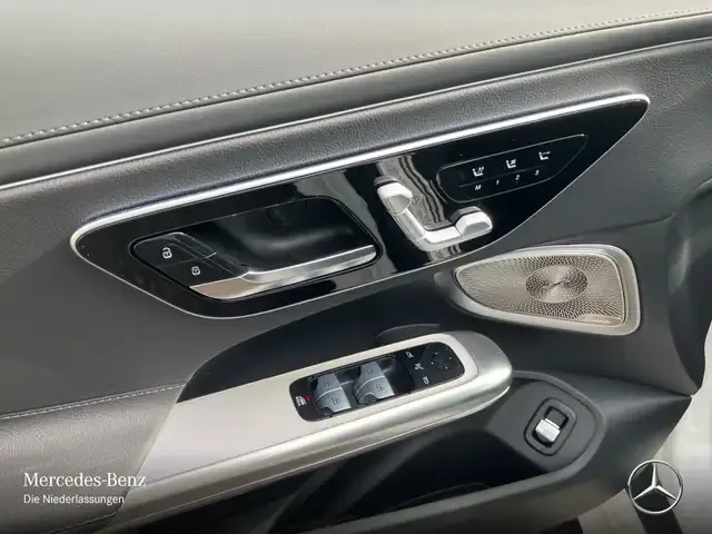 Mercedes-Benz CLE 450