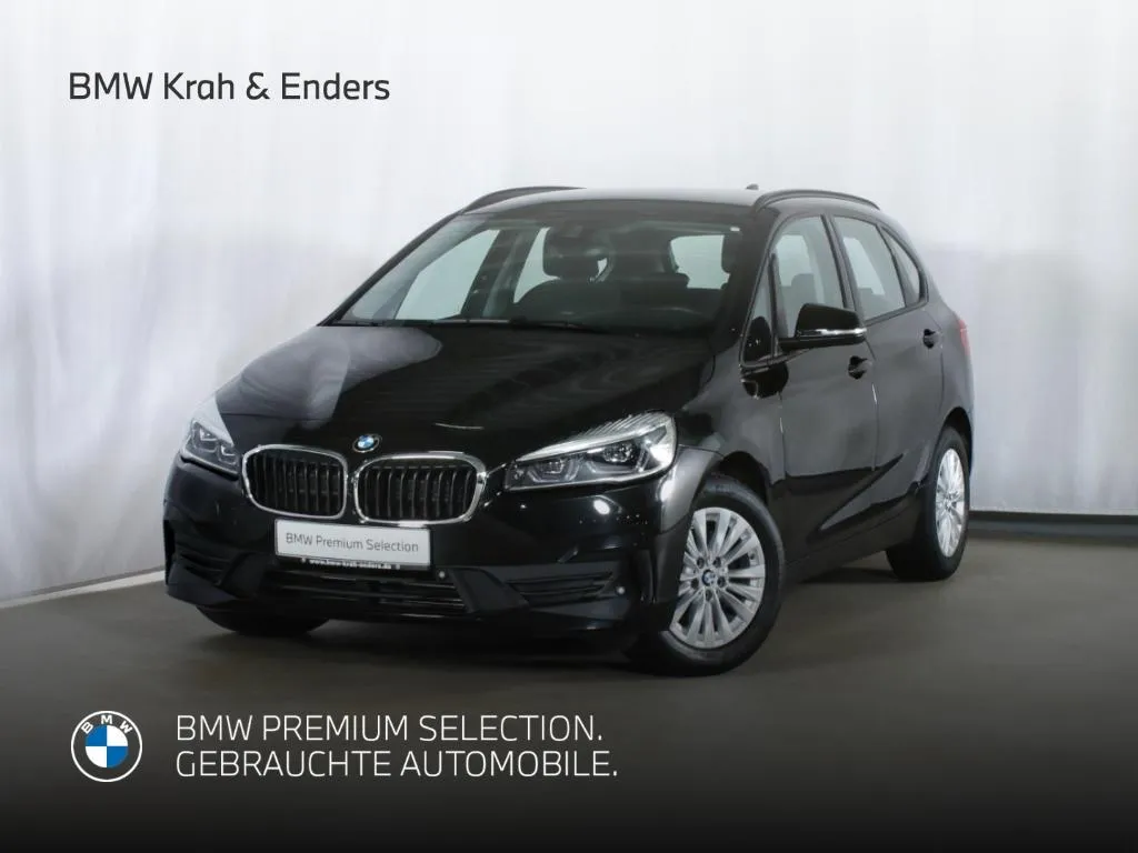 BMW 218