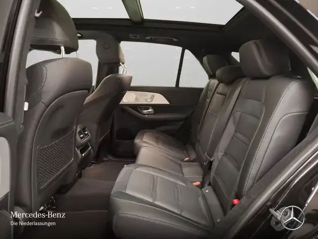 Mercedes-Benz GLE 53 AMG
