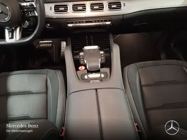 Mercedes-Benz GLE 53 AMG