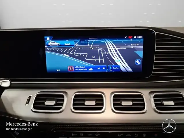 Mercedes-Benz GLE 53 AMG