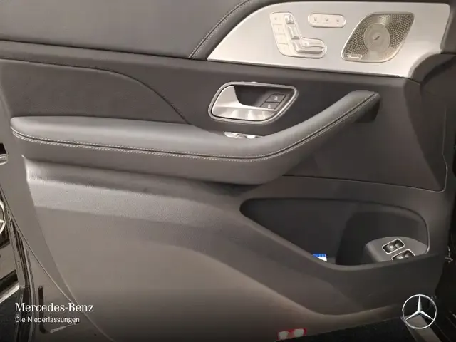 Mercedes-Benz GLE 53 AMG