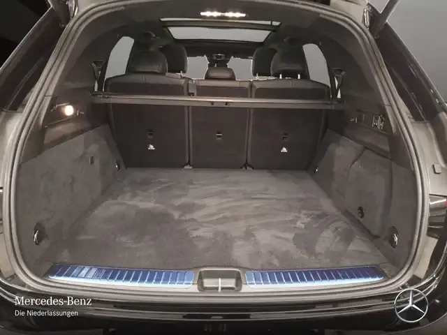 Mercedes-Benz GLE 53 AMG