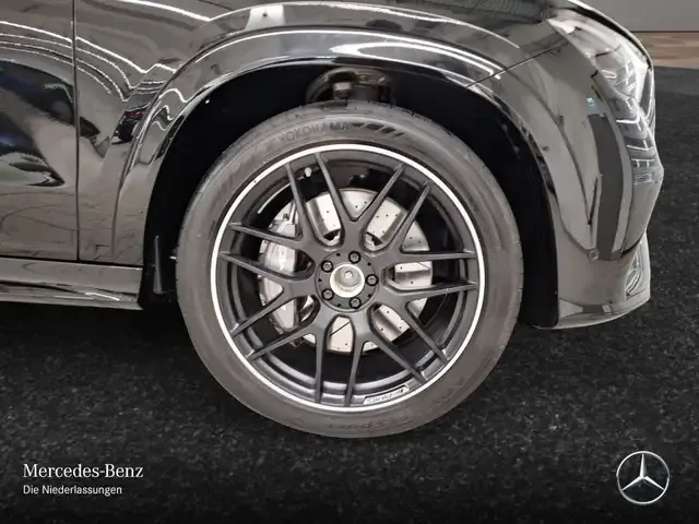 Mercedes-Benz GLE 53 AMG