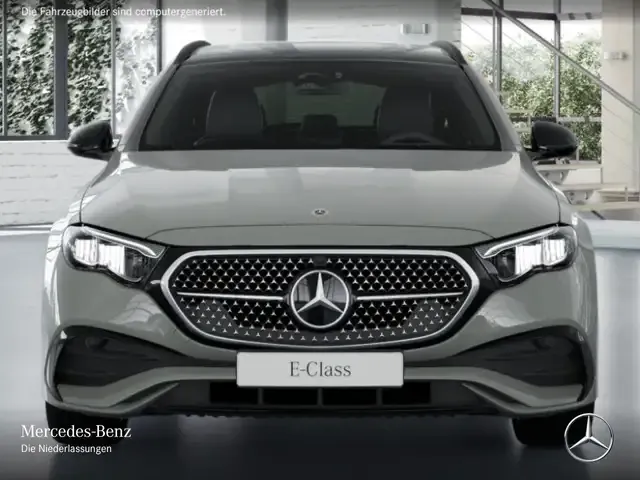Mercedes-Benz E 300