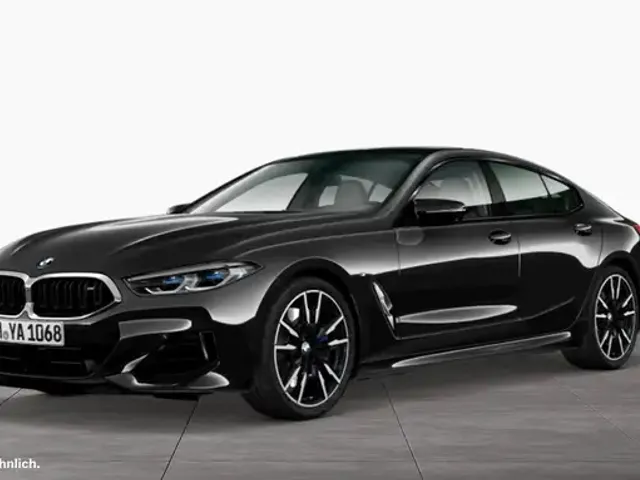 BMW M850