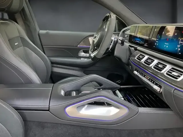 Mercedes-Benz GLE 53 AMG