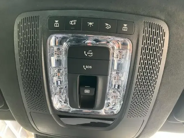 Mercedes-Benz GLE 53 AMG