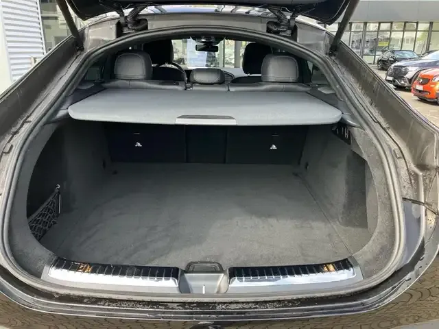 Mercedes-Benz GLE 53 AMG