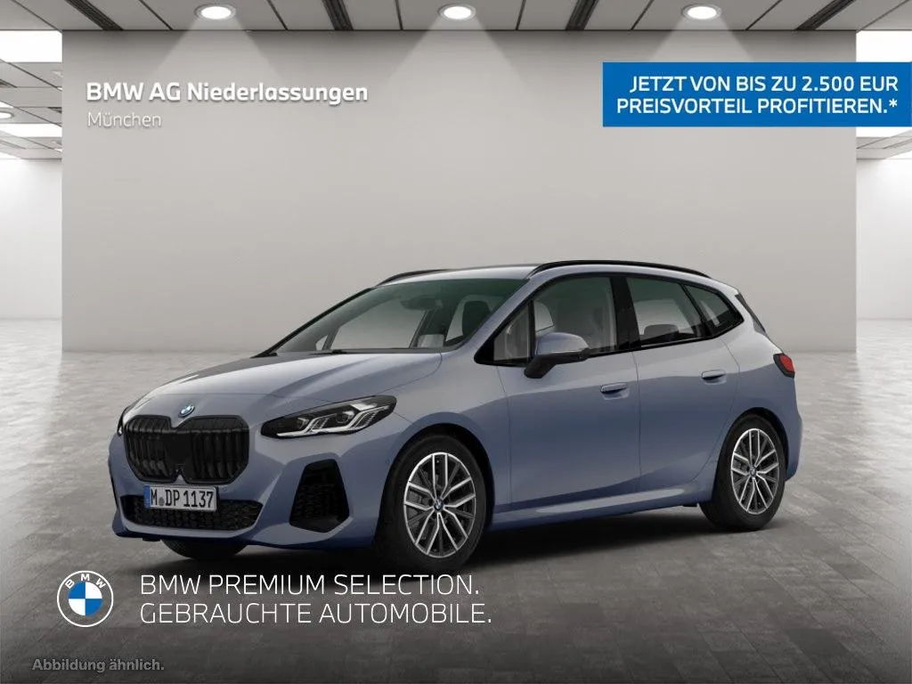 BMW 220