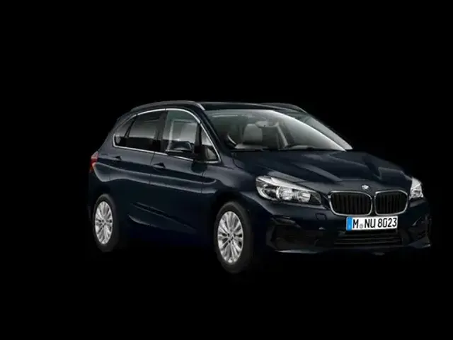 BMW 218