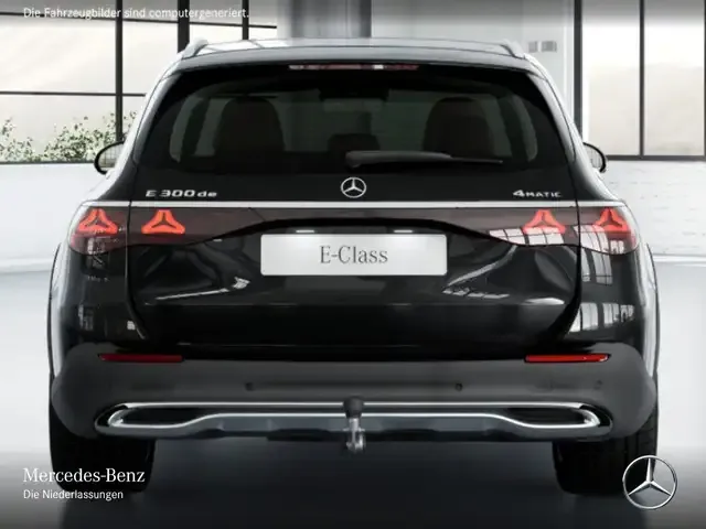 Mercedes-Benz E 300