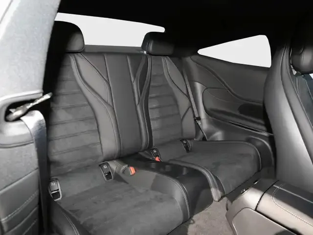 Mercedes-Benz CLE 180