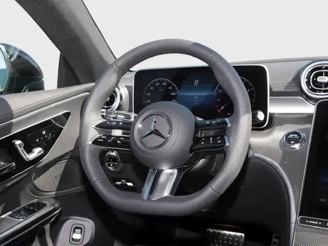 Mercedes-Benz CLE 180