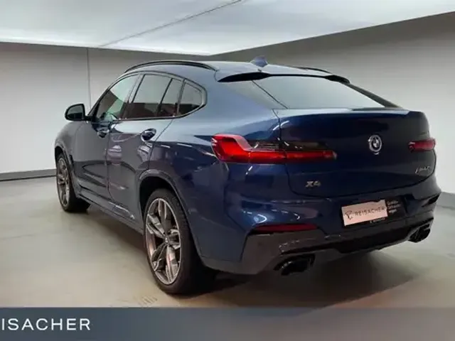 BMW X4 M