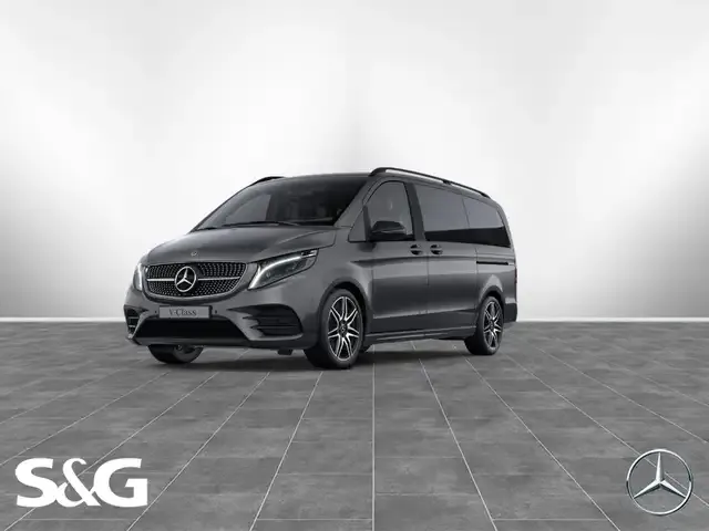 Mercedes-Benz V 300