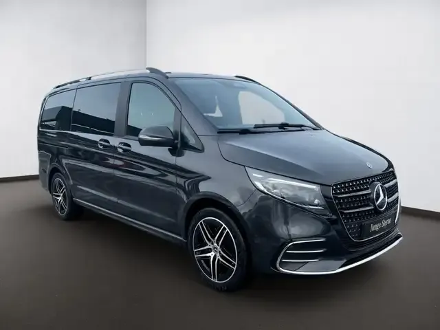 Mercedes-Benz V 300