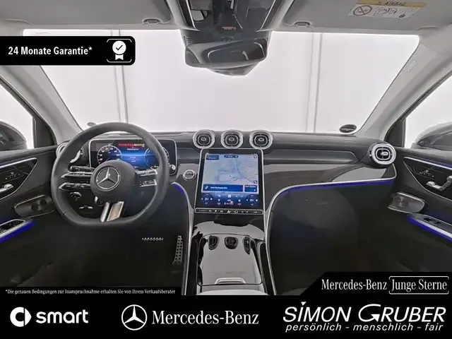 Mercedes-Benz GLC 400