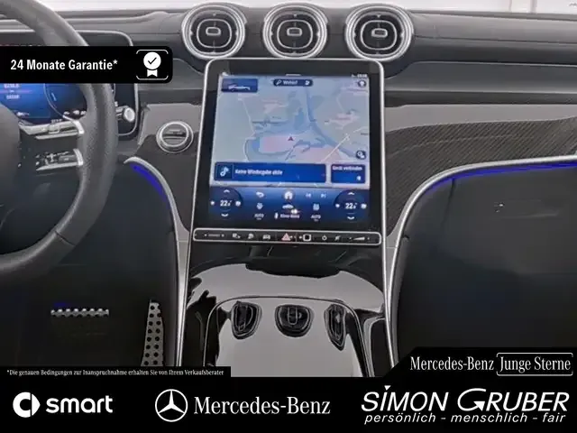 Mercedes-Benz GLC 400