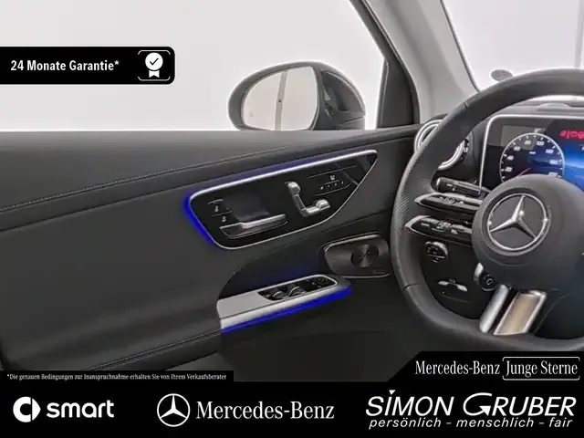 Mercedes-Benz GLC 400