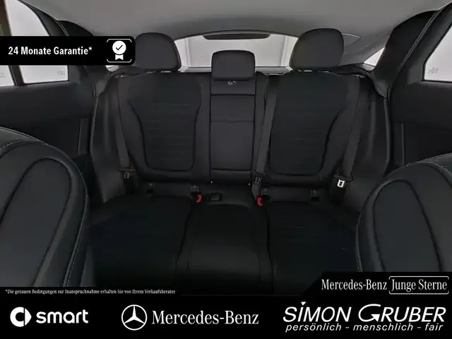 Mercedes-Benz GLC 400