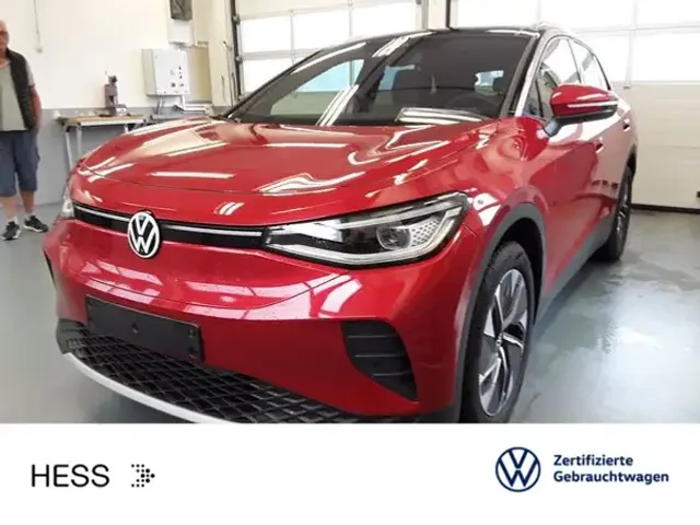 Volkswagen ID.4
