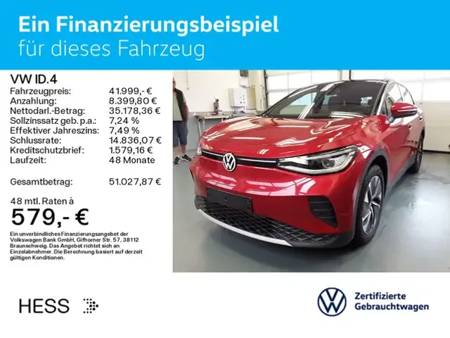 Volkswagen ID.4