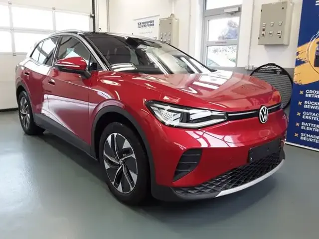 Volkswagen ID.4