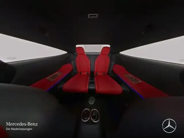 Mercedes-Benz CLE 220